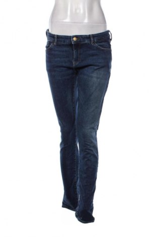 Női farmernadrág Emporio Armani, Méret L, Szín Kék, Ár 30 189 Ft