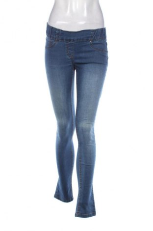 Damskie jeansy Esmara, Rozmiar M, Kolor Niebieski, Cena 44,99 zł