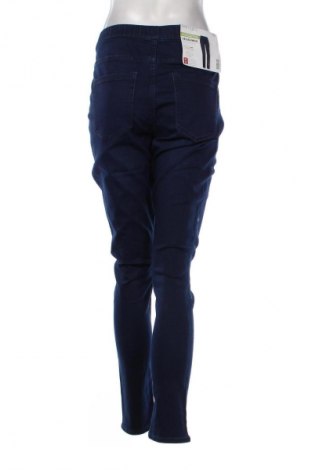 Női farmernadrág Esmara, Méret XL, Szín Kék, Ár 6 149 Ft