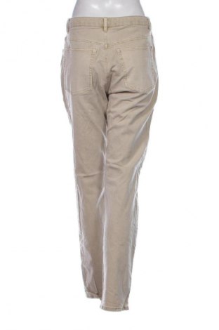 Blugi de femei Esprit, Mărime M, Culoare Bej, Preț 107,89 Lei