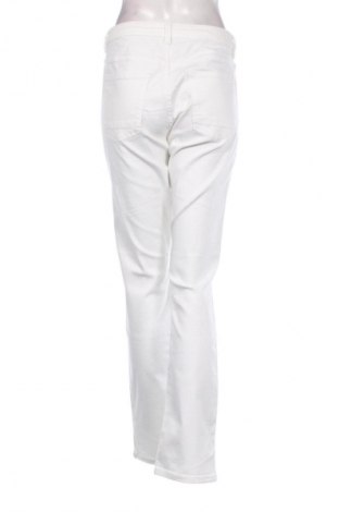 Blugi de femei Esprit, Mărime XL, Culoare Alb, Preț 108,04 Lei