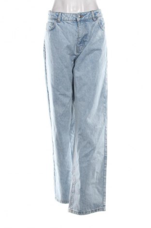 Dámske džínsy  Even&Odd, Veľkosť L, Farba Modrá, Cena  26,95 €
