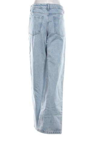 Dámske džínsy  Even&Odd, Veľkosť L, Farba Modrá, Cena  26,95 €