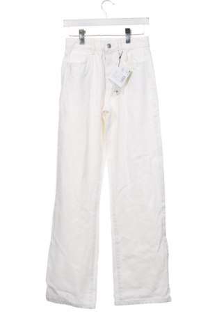 Dámske džínsy  Even&Odd, Veľkosť XS, Farba Biela, Cena  26,95 €