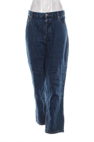 Damen Jeans Everlane, Größe XXL, Farbe Blau, Preis € 122,99