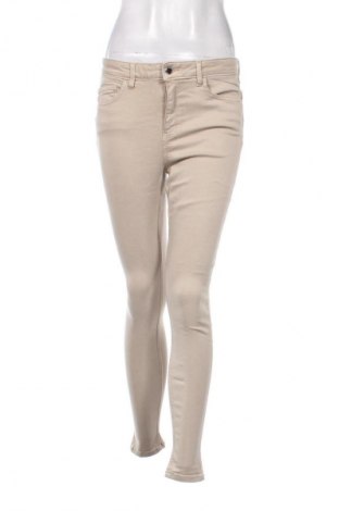 Damen Jeans F&F, Größe M, Farbe Beige, Preis 10,99 €