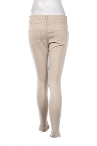 Damen Jeans F&F, Größe M, Farbe Beige, Preis 10,99 €