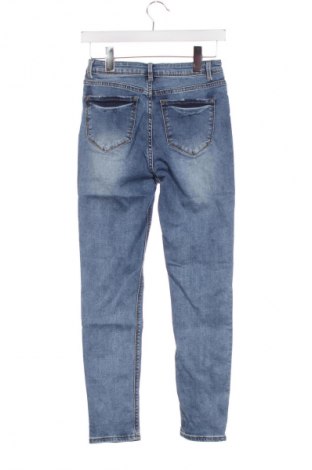 Blugi de femei Farfallina, Mărime XS, Culoare Albastru, Preț 143,00 Lei