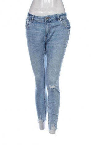 Damen Jeans Fb Sister, Größe XL, Farbe Blau, Preis 14,77 €