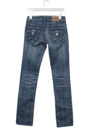 Női farmernadrág Fishbone, Méret M, Szín Kék, Ár 5 800 Ft