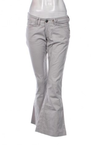 Damen Jeans Flame, Größe L, Farbe Grau, Preis € 9,99
