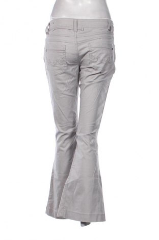 Damen Jeans Flame, Größe L, Farbe Grau, Preis € 9,99