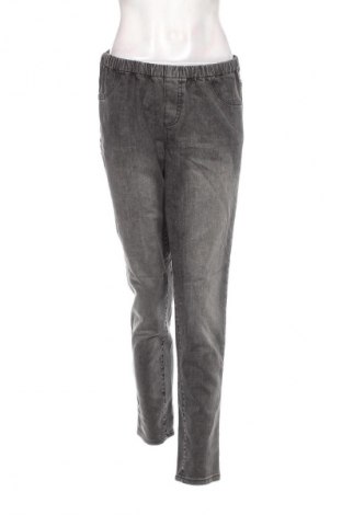 Női farmernadrág Flame, Méret XL, Szín Szürke, Ár 7 879 Ft