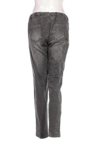 Női farmernadrág Flame, Méret XL, Szín Szürke, Ár 7 879 Ft