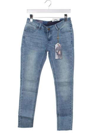 Damen Jeans Forever Fit, Größe XS, Farbe Blau, Preis € 26,99