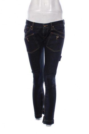 Damen Jeans Fornarina, Größe M, Farbe Blau, Preis 38,36 €
