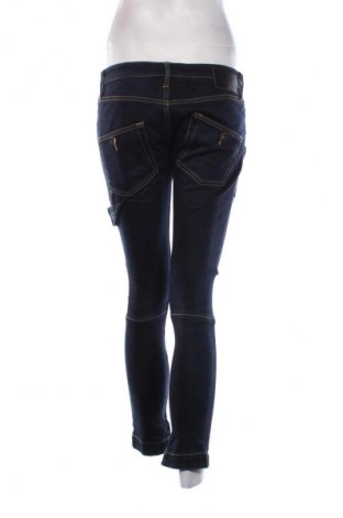 Damen Jeans Fornarina, Größe M, Farbe Blau, Preis 38,36 €