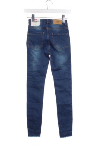 Blugi de femei Fox, Mărime XS, Culoare Albastru, Preț 594,99 Lei
