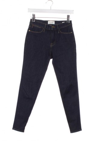 Damen Jeans Frame, Größe S, Farbe Blau, Preis 189,51 €