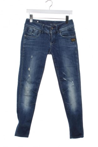 Dámské džíny  G-Star Raw, Velikost M, Barva Modrá, Cena  1 138,00 Kč