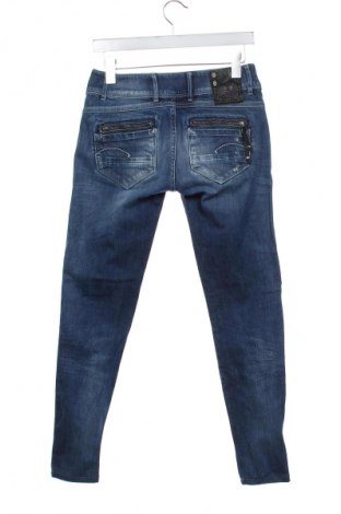 Dámské džíny  G-Star Raw, Velikost M, Barva Modrá, Cena  1 138,00 Kč