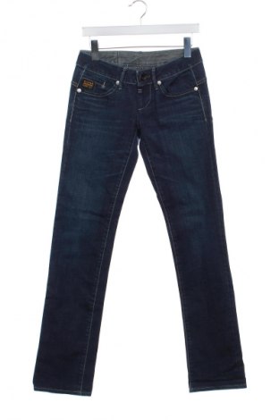 Dámske džínsy  G-Star Raw, Veľkosť M, Farba Modrá, Cena  45,52 €
