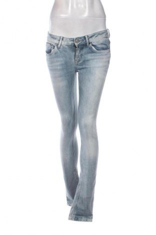 Dámské džíny  G-Star Raw, Velikost M, Barva Modrá, Cena  1 129,00 Kč