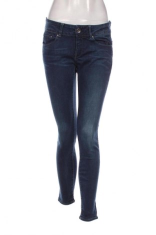 Dámske džínsy  G-Star Raw, Veľkosť M, Farba Modrá, Cena  45,52 €