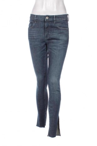 Blugi de femei G-Star Raw, Mărime M, Culoare Albastru, Preț 234,99 Lei