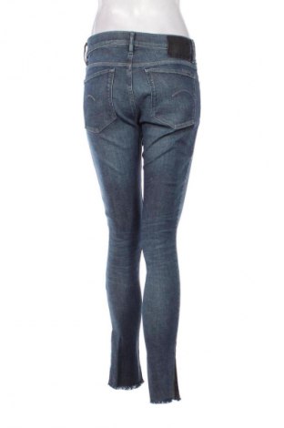 Blugi de femei G-Star Raw, Mărime M, Culoare Albastru, Preț 234,99 Lei