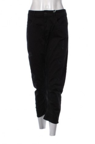 Damen Jeans G-Star Raw, Größe XL, Farbe Schwarz, Preis 97,19 €