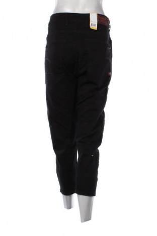 Damen Jeans G-Star Raw, Größe XL, Farbe Schwarz, Preis 97,19 €