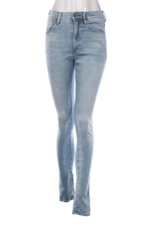 Blugi de femei G-Star Raw, Mărime M, Culoare Albastru, Preț 278,98 Lei