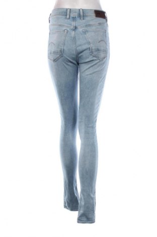 Blugi de femei G-Star Raw, Mărime M, Culoare Albastru, Preț 278,98 Lei