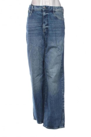 Blugi de femei G-Star Raw, Mărime M, Culoare Albastru, Preț 500,00 Lei