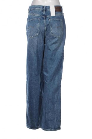 Blugi de femei G-Star Raw, Mărime M, Culoare Albastru, Preț 500,00 Lei