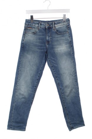 Damen Jeans G-Star Raw, Größe XS, Farbe Blau, Preis € 45,61