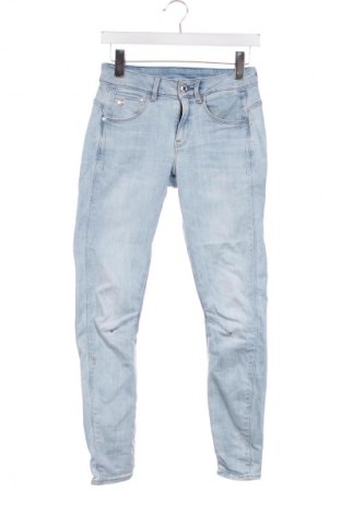 Dámske džínsy  G-Star Raw, Veľkosť S, Farba Modrá, Cena  45,61 €
