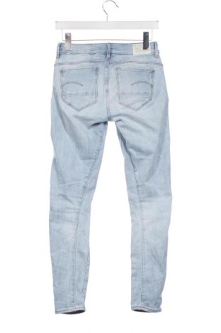 Dámske džínsy  G-Star Raw, Veľkosť S, Farba Modrá, Cena  45,61 €