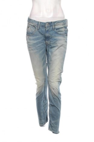 Damen Jeans G-Star Raw, Größe M, Farbe Blau, Preis 61,99 €