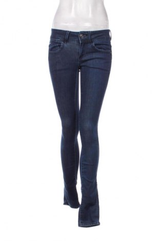 Dámské džíny  G-Star Raw, Velikost S, Barva Modrá, Cena  1 127,00 Kč