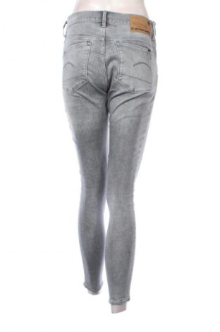 Дамски дънки G-Star Raw, Размер M, Цвят Сив, Цена 89,00 лв.