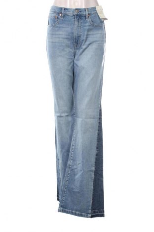 Damskie jeansy Gap, Rozmiar M, Kolor Niebieski, Cena 355,99 zł
