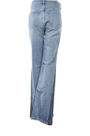 Damskie jeansy Gap, Rozmiar M, Kolor Niebieski, Cena 355,99 zł