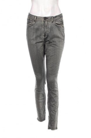 Dámske džínsy  Garcia Jeans, Veľkosť L, Farba Sivá, Cena  9,95 €
