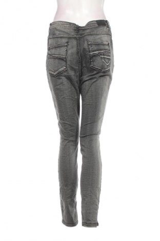 Dámske džínsy  Garcia Jeans, Veľkosť L, Farba Sivá, Cena  9,95 €