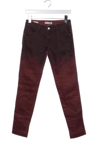 Blugi de femei Gaudi Jeans, Mărime S, Culoare Roșu, Preț 128,99 Lei