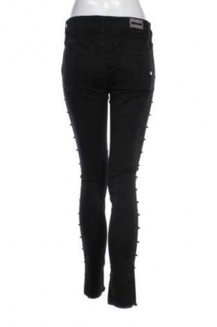 Damen Jeans Gaudi Jeans, Größe L, Farbe Schwarz, Preis 51,99 €