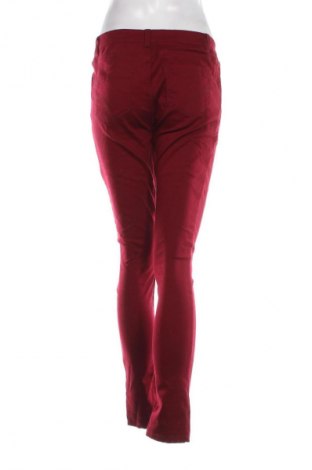 Damen Jeans Gemo, Größe M, Farbe Rot, Preis 28,99 €