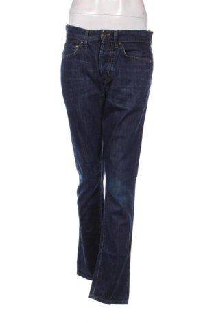 Damen Jeans George, Größe L, Farbe Blau, Preis 14,77 €
